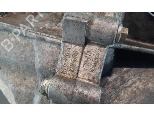 Gearbox FORD KUGA III (DFK) 1.5 EcoBlue | BP37453659M3  - Image 7