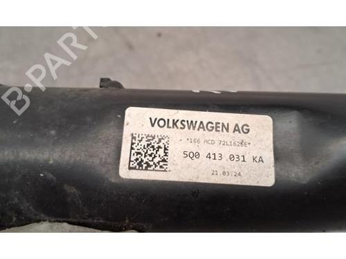 Right front shock absorber AUDI Q2 (GAB, GAG) 35 TFSI | BP29170238M17 