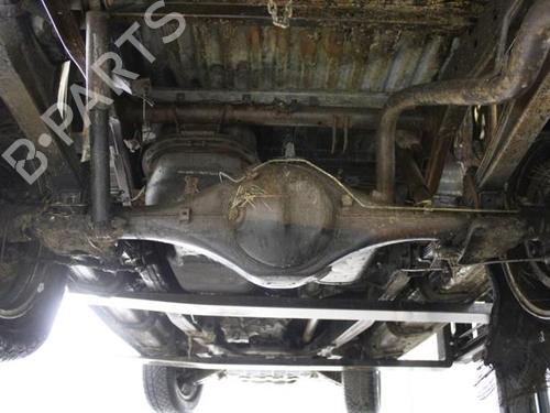 Intercooler pipe FIAT FULLBACK Pickup (502_, 503_) 2.4 D 4x4 (KT0T) | BP23579192M127 - Image 15