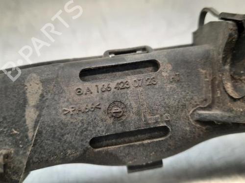 Left front suspension arm MERCEDES-BENZ GLE (W166) 250 d 4-matic (166.004) | BP20082149M12 