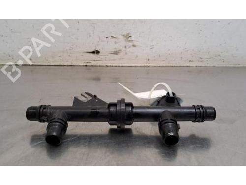 Used Pipe Pipe CITROËN BERLINGO (ER_, EC_) e-Berlingo (136 hp) 36379498 36379498