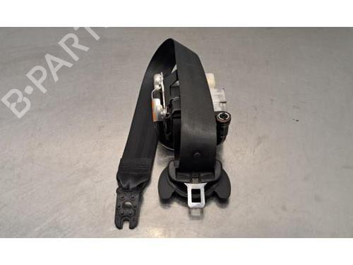 Used Front left seatbelt Front left seatbelt SEAT ATECA (KH7, KHP) 1.5 TSI (150 hp) 40202079 40202079