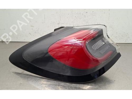 Used Left taillight Left taillight FORD PUMA (J2K, CF7) 1.0 EcoBoost mHEV (155 hp) 40065592 40065592