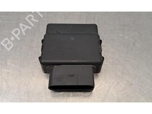 Fuel ECU AUDI Q8 (4MN, 4MT) RS FSI Mild Hybrid quattro | BP39038672M50 - Image 2