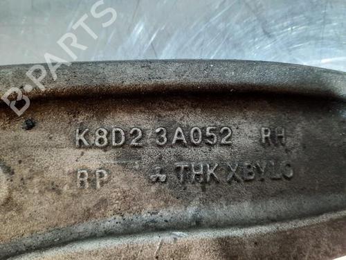 Right front suspension arm LAND ROVER DISCOVERY SPORT (L550) 2.0 D | BP27168097M13 