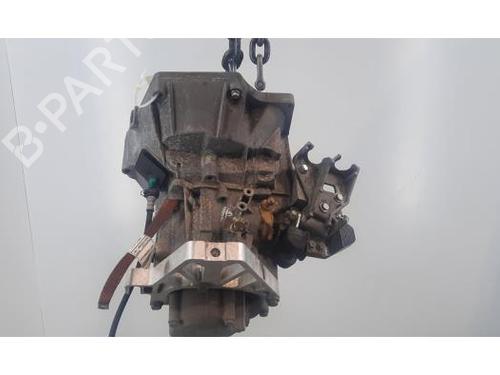 Gearbox ABARTH 500C / 595C / 695C 1.4 (312.AXD1A) | BP33247748M3  - Image 5