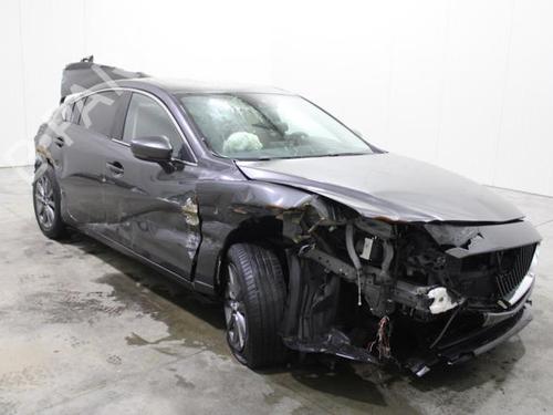 Pedal MAZDA 6 Saloon (GJ, GL) 2.0 (GJEFP) | BP33031267I4  - Image 6