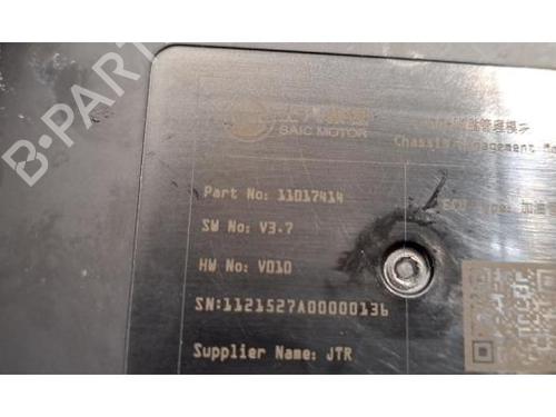Electronic module MG MG HS (AS23) 1.5 EHS Hybrid (CSA6463) | BP29643181M83 