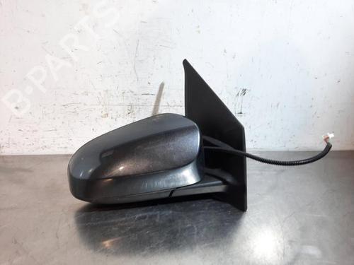 Right mirror PEUGEOT 108 1.0 VTi 72 | BP23633118C27