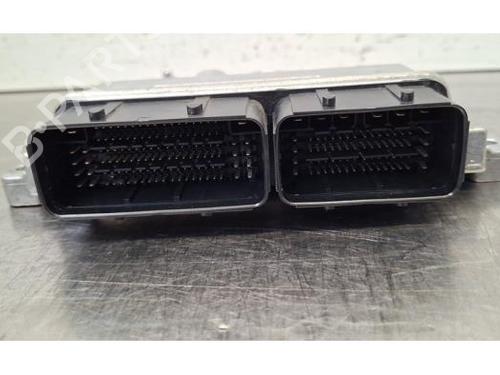 Engine control unit (ECU) PEUGEOT EXPERT Van (V_) 2.0 BlueHDi 145 | BP38605992M57 - Image 2