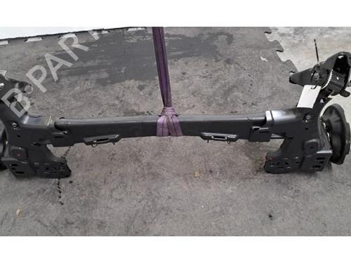 Rear axle JEEP AVENGER (J2) 1.2 GSE T3 | BP37499218M2 - Image 4