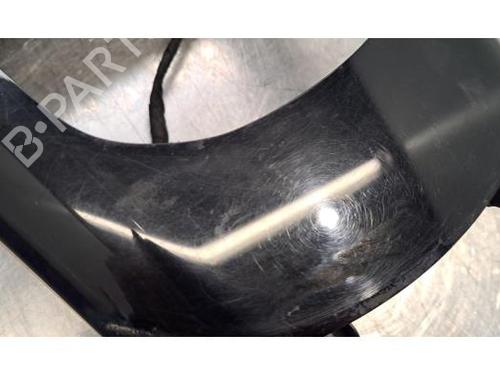 Midtkonsoll MERCEDES-BENZ EQC (N293) EQC 400 4-matic (293.890) | BP29643337I22 
