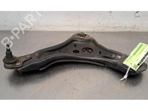 Used Right front suspension arm AUDI Q4 E-TRON Sportback (F4N) 55 quattro (340 hp) 26668511