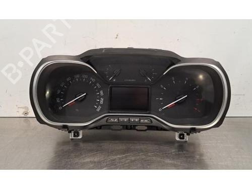 Used Instrument cluster Instrument cluster CITROËN BERLINGO (ER_, EC_) 1.2 PureTech 110 (110 hp) 33615051 33615051