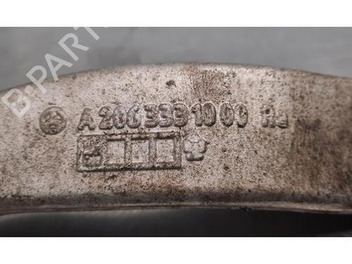 Right front suspension arm MERCEDES-BENZ C-CLASS T-MODEL (S206) C 300 e (206.254) | BP23630239M13 