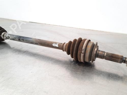 Right rear driveshaft SUBARU BRZ (ZC6) 2.0 (ZC6) | BP15025835M41 