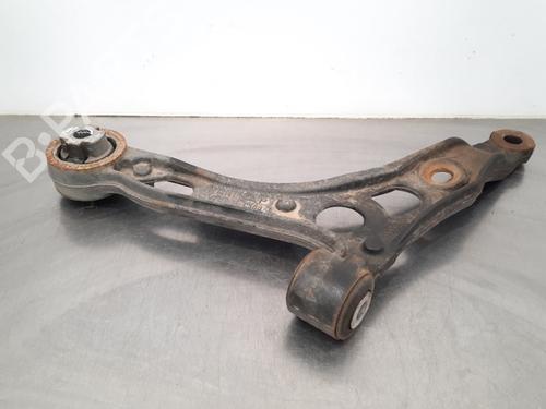Used Left front suspension arm CITROËN JUMPER II Van 3.0 HDi 160 (157 hp) 11231560