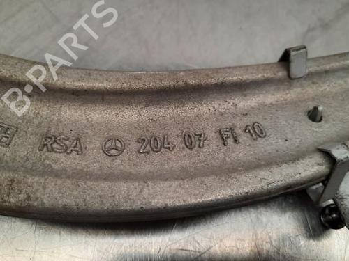 Querlenker links hinten MERCEDES-BENZ EQC (N293) EQC 400 4-matic (293.890) | BP23616622M14 