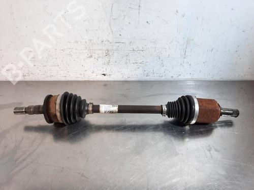 Used Left front driveshaft OPEL ASTRA K Sports Tourer (B16) 1.0 Turbo (35) (105 hp) 23637405