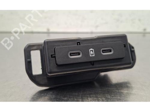 Used Electronic module Electronic module DACIA BIGSTER 1.2 TCe 140 (RYMH) (140 hp) 39754805 39754805