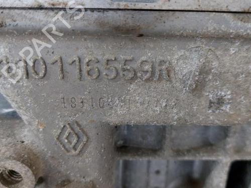 Engine RENAULT TWINGO III (BCM_, BCA_) 1.0 SCe 70 | BP23623094M1 