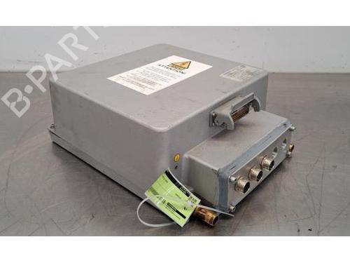 Used Inverter/Converter CITROËN JUMPER II Van 2.2 BlueHDi 140 (140 hp) 26875612