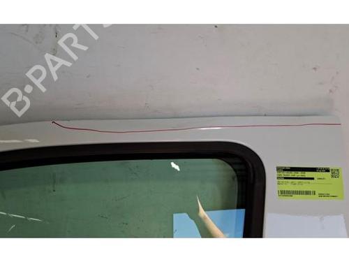 Left front door FORD TRANSIT CUSTOM V362 Van (FY, FZ) 2.0 EcoBlue | BP29703662C2 