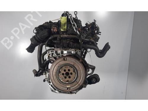 Used Engine MERCEDES-BENZ CLA (C118) CLA 200 (118.387) (163 hp) 30530542