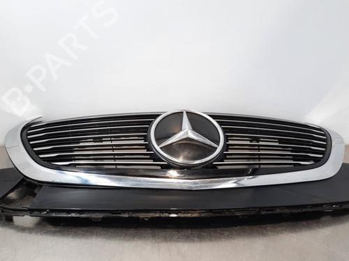 Grill MERCEDES-BENZ EQC (N293) EQC 400 4-matic (293.890) (408 hp) 11108432