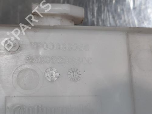 Windscreen washer tank OPEL GRANDLAND / GRANDLAND X (A18, P1UO) 1.5 Turbo D (75) | BP15793528C113 