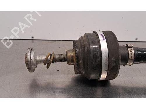 Left rear driveshaft BMW X5 (G05, F95) xDrive 30 d | BP31088102M40