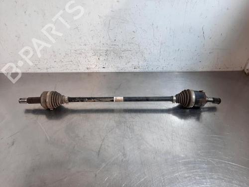 Used Left rear driveshaft HYUNDAI TUCSON (TL, TLE) 2.0 CRDi All-wheel Drive (185 hp) 29701224