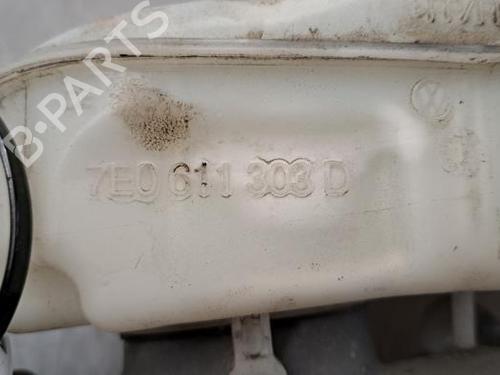 Brake master cylinder VW TRANSPORTER T6 Van (SGA, SGH, SHA, SHH) 2.0 TDI | BP23608486M77 