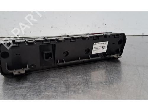 Climate control MERCEDES-BENZ SPRINTER 3,5-t Van (B907, B910) 311 CDI (910.631, 910.633) | BP36757875I5 - Image 2