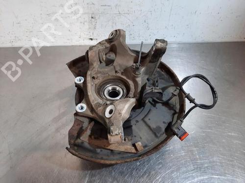 Right rear steering knuckle MERCEDES-BENZ E-CLASS (W212) E 350 CDI (212.023) | BP23598978M28 