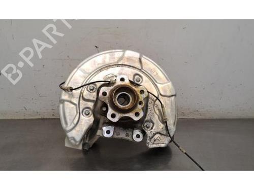 Used Left rear steering knuckle Left rear steering knuckle BMW 5 (G30, F90) 520 d Mild-Hybrid xDrive (190 hp) 36207369 36207369