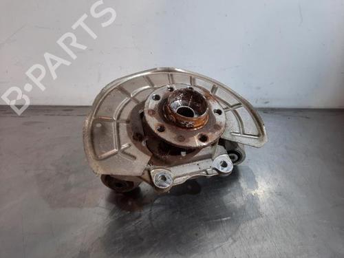 Used Left rear steering knuckle Left rear steering knuckle ALFA ROMEO GIULIA (952_) 2.2 D (952AGA250, 952AGM250, 952ASM2, 952ASA2) (136 hp) 33277668 33277668