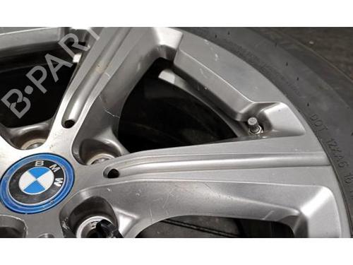 Fælk BMW X1 (U11) xDrive 25 e Plug-in-Hybrid | BP31273558C45 