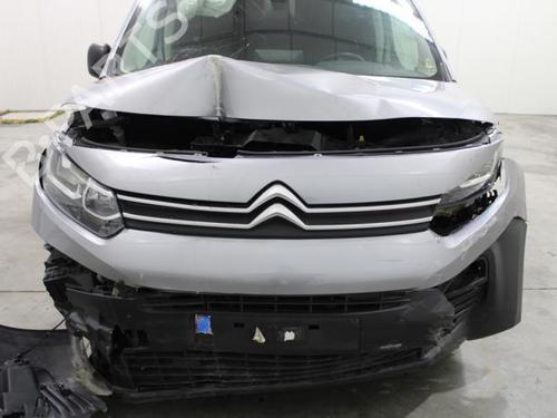 Intercooler CITROËN BERLINGO Box Body/MPV (K9) 1.5 BlueHDi 100 | BP23578819M30 