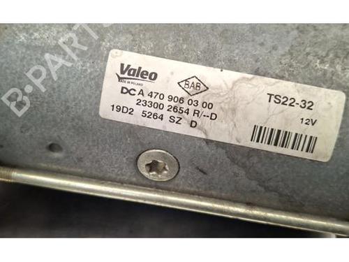 Starter RENAULT MASTER III Van (FV) 2.3 dCi 135 FWD (FV0N, FV08, FV06, FV00, FV1S) | BP38003790M8 - Image 2