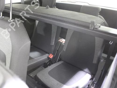 Luftventil CITROËN GRAND C4 SPACETOURER (3A_, 3E_) 1.5 BlueHDi 130 | BP23590563I21 - Image 21