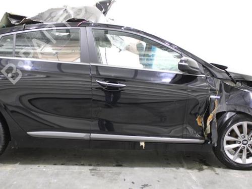 Subframe HYUNDAI IONIQ (AE) Electric | BP23637401M9 