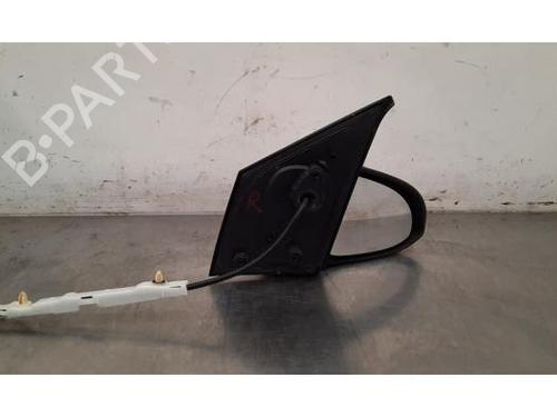 Used Right mirror TOYOTA AYGO (_B4_) 1.0 (KGB40) (69 hp) 25040339
