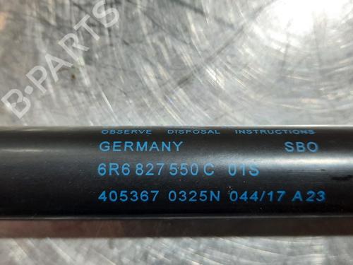Tailgate lift support VW POLO V (6R1, 6C1) 1.0 | BP15233673C138 
