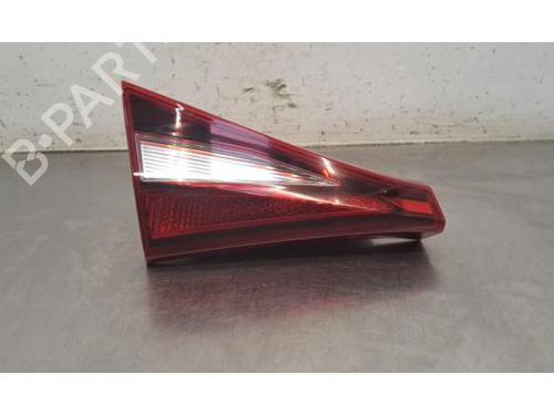 Used Left taillight Left taillight HYUNDAI i20 III (BC3, BI3) 1.0 T-GDI (101 hp) 36310104 36310104