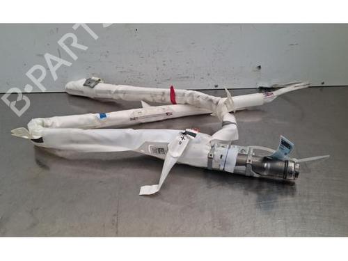 Airbag a tendina laterale sinistro Airbag a tendina laterale sinistro TOYOTA YARIS (_P21_, _PA1_, _PH1_) 1.5 Hybrid (MXPH10, MXPH11) (116 hp) 36012363 36012363