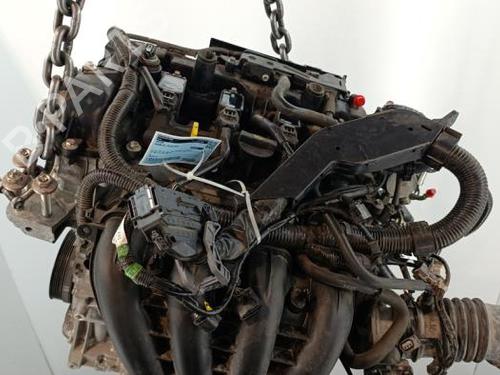 Engine MAZDA CX-30 (DM) SKYACTIV-G M Hybrid | BP38255522M1 - Image 2