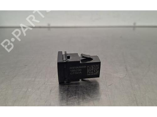 Warning switch FORD TRANSIT CUSTOM V710 Van (NRN) 2.5 Duratec Plug-in-Hybrid | BP33443448I22 - Image 2