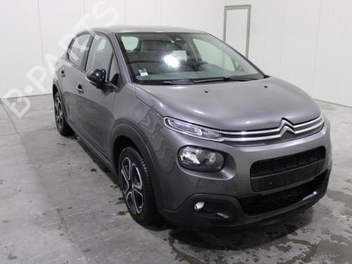 Gearbox CITROËN C3 III Van (SX_, SY_) BlueHDi 100 | BP30629504M3 