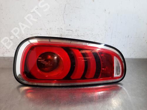 Used Left taillight MINI MINI CLUBMAN (F54) One D (116 hp) 23606586